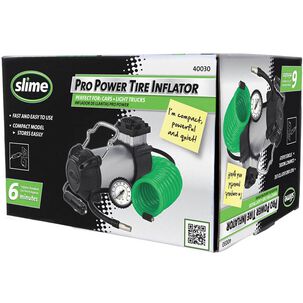 Compresor Compact Pro Slime